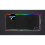 XXL RGB LED Gaming-Mauspad Image 7