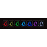 XXL RGB LED Gaming-Mauspad Image 9